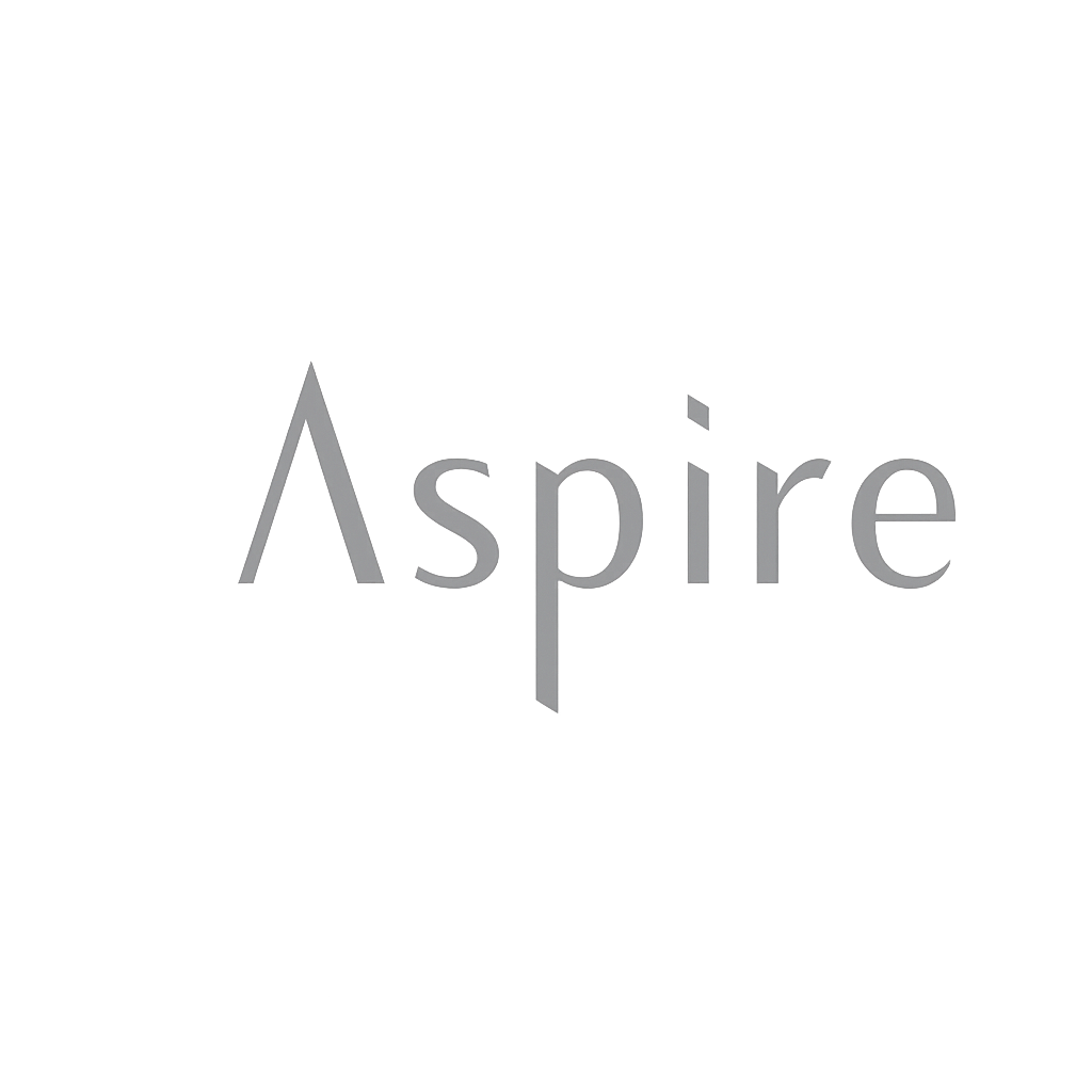 Aspire logo