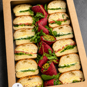 Chefs Choice Sandwich Or Wrap Platter