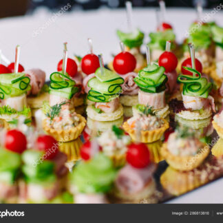 Mini Beef Wellington