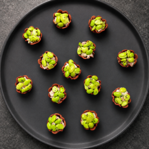 Chefs Choice Cold Canapes
