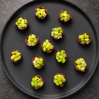 Chefs Choice Cold Canapes