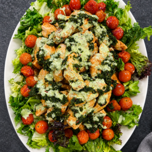 Grazing Platters