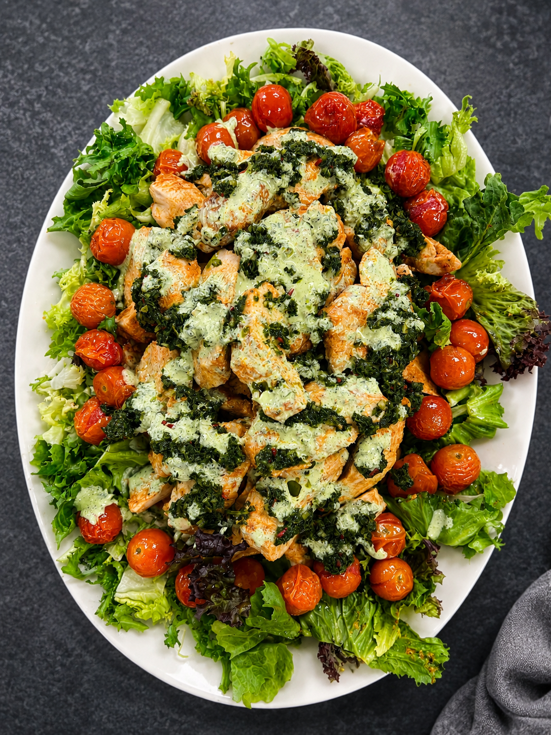Grazing Platters