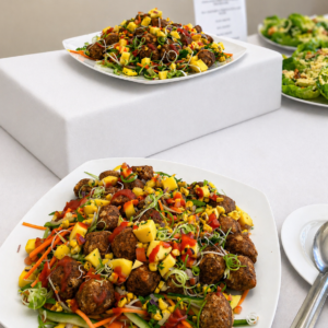 Chefs Choice Buffet