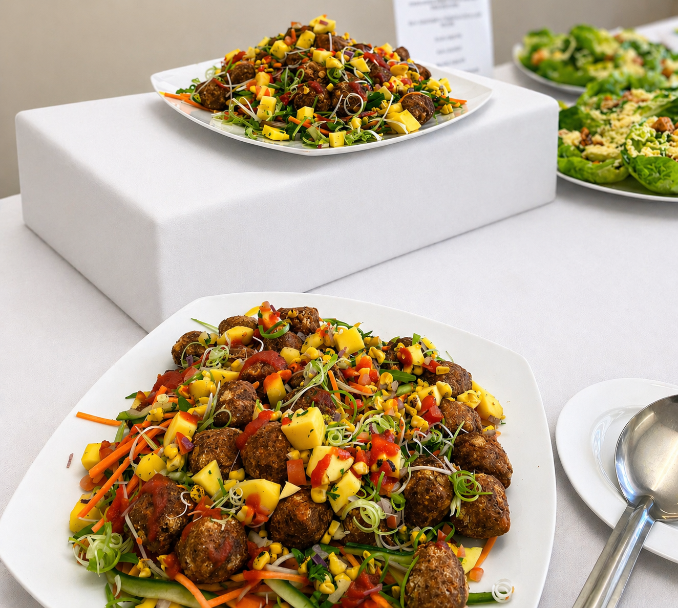 Chefs Choice Buffet