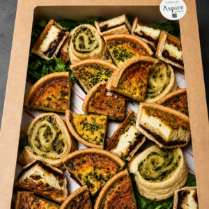 Savoury Items