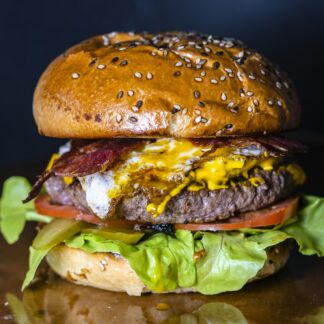 Classic Sandwich Selection