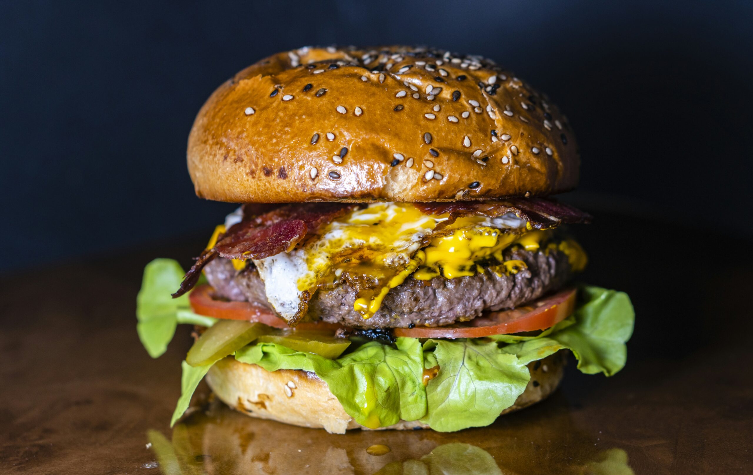 Classic Sandwich Selection